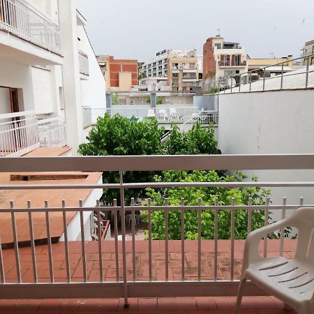 Hotel Armonia Lloret de Mar Esterno foto